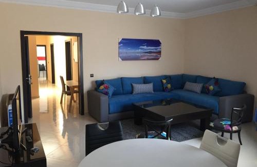 Dakhla Apartment | Résidence Tamaya