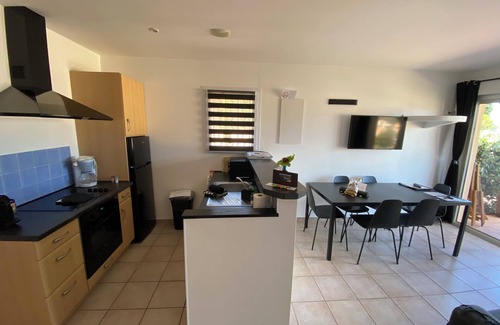 Propriano Apartment | Résidence Terra Théa