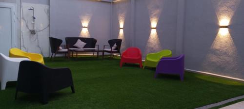 Bordj el Kiffan Apartment | Résidence touristique marcadal