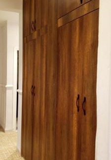 Bordj el Kiffan Bed & Breakfast | Résidence touristique marcadal