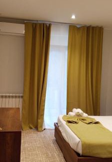 Bordj el Kiffan Bed & Breakfast | Résidence touristique marcadal