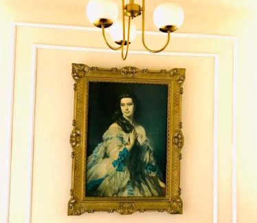 Bordj el Kiffan Bed & Breakfast | Résidence touristique marcadal