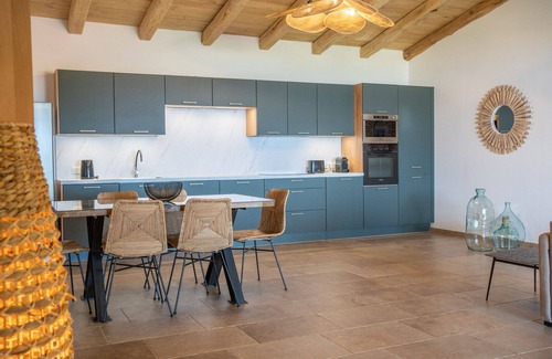 Propriano Apartment | Résidence U Frusteru