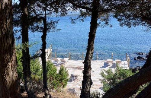 Porto-Vecchio House | Résidence U Paviddonu