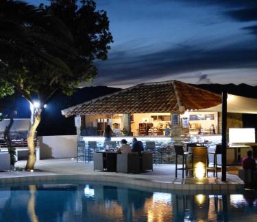 Porto-Vecchio House | Résidence U Paviddonu