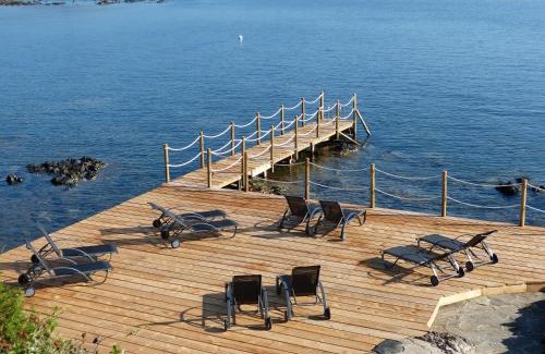 Porto-Vecchio House | Résidence U Paviddonu