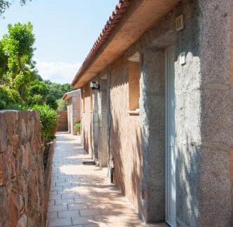 Porto-Vecchio Resort | Résidence U Pirellu