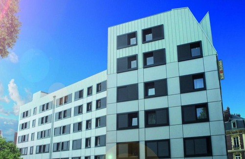 Quartier Pasteur Apartment | Résidence UXCO Omega ex Suiteasy