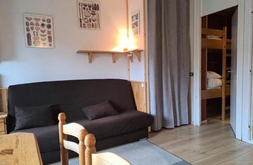 Flaine Apartment | Résidence Véga - maeva Home - Studio 4 Personnes - Budget MAE-4467