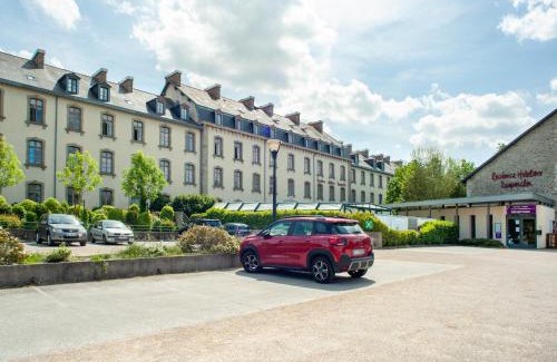Dinan Hotel | Résidence Vacancéole - Duguesclin