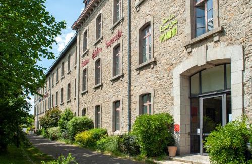 Dinan Hotel | Résidence Vacancéole - Duguesclin