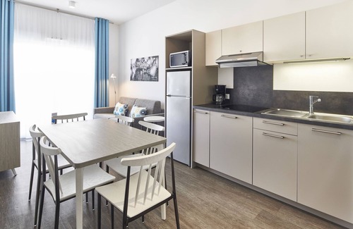 Jonzac House | Résidence Vacances Bleues Les Coteaux Jonzac