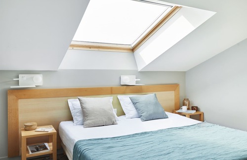 Saint-Jean-de-Monts Hotel | Résidence Valdys Thalasso & Spa - les Pins