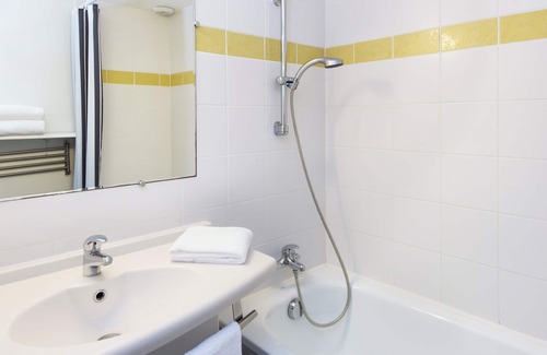 Saint-Jean-de-Monts Hotel | Résidence Valdys Thalasso & Spa - les Pins