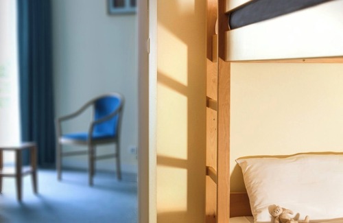 Saint-Jean-de-Monts Hotel | Résidence Valdys Thalasso & Spa - les Pins