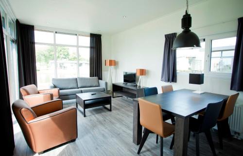 Strucht Resort | Résidence Valkenburg