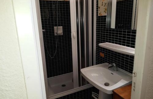 Orcieres-Merlette Apartment | Résidence Vallonpierre A - Studio cabine 4 personnes MAE-2818