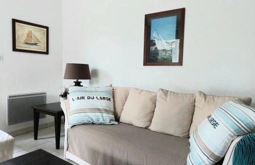 Soulac-sur-Mer Apartment | Résidence Villa Marine - maeva Home - Appartement 3 Pièces 6 Personnes - Sélection MAE-2646