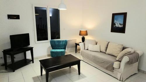 Soulac-sur-Mer Apartment | Résidence Villa Marine - maeva Home - Appartement 3 Pièces 6 Personnes - Sélection MAE-2646