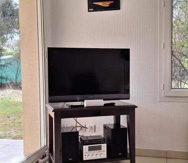 Soulac-sur-Mer Apartment | Résidence Villa Marine - maeva Home - Appartement 3 Pièces 6 Personnes - Sélection MAE-2646