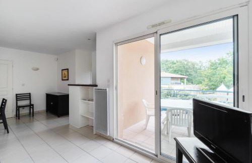 Soulac-sur-Mer Apartment | Résidence Villa Marine - maeva Home - Appartement 3 Pièces 6 Personnes - Sélection MAE-2656