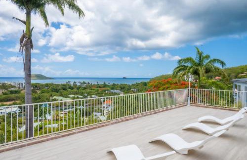 Bas Vent Apartment | Résidence Vue Mer