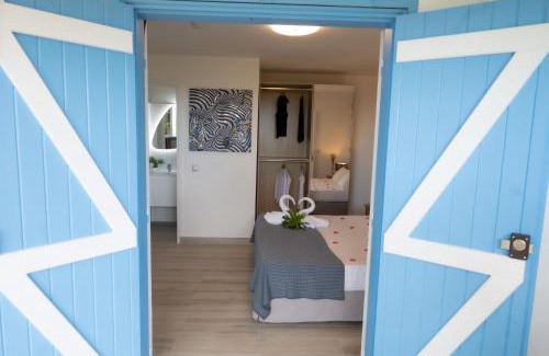Bas Vent Apartment | Résidence Vue Mer