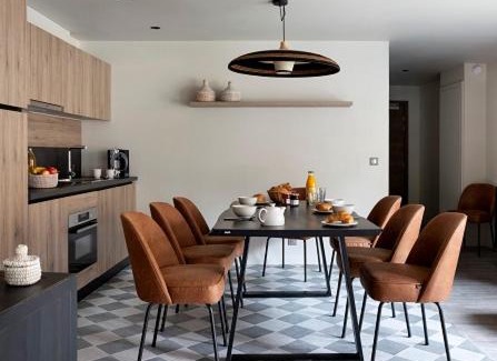 Val Claret Hotel | Résidence Ynycio