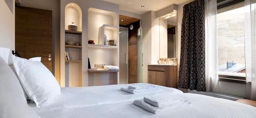 Val Claret Hotel | Résidence Ynycio