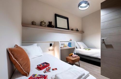 Val Claret Hotel | Résidence Ynycio