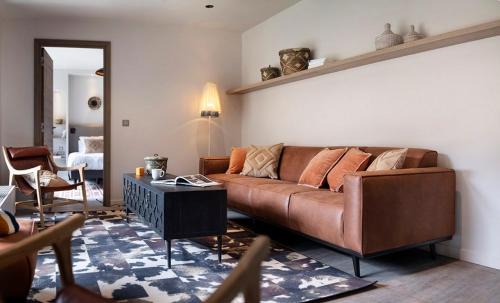 Val Claret Hotel | Résidence Ynycio