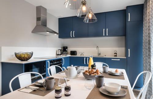 Brides-les-Bains Apartment | Résidences Alticimes