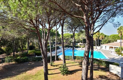 Valescure Apartment | Résidences du golf