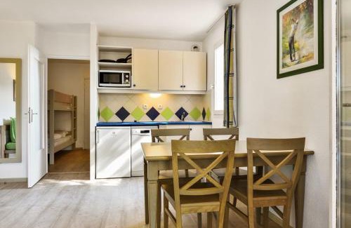 Valescure Apartment | Résidences du golf