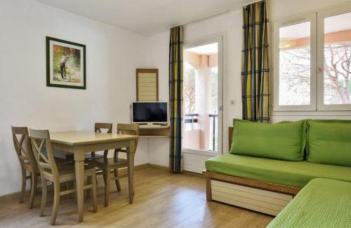 Valescure Apartment | Résidences du golf