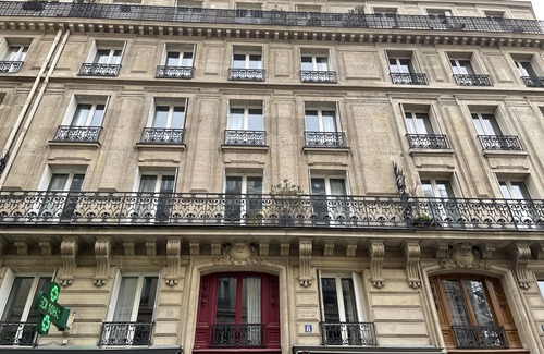 Les Iles House | Résidences Harcourt - Appartement 2ch - 100m2 - Coeur de Paris
