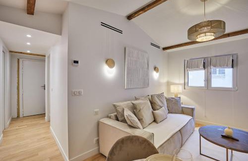 Belleville Apartment | Résidense au coeur de Paris by Studio prestige