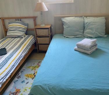 Cancale Apartment | Réveil au bruit des vagues