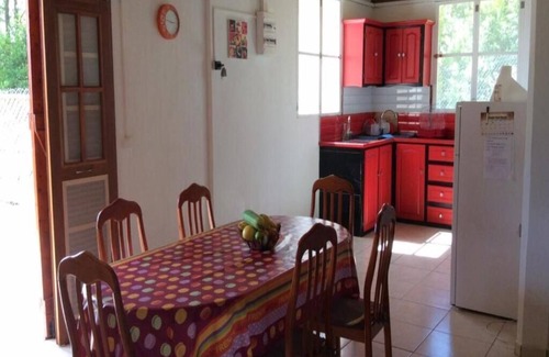 Tanetane Villa | Réveillez-vous Avec la Brise des Montagnes à Mountain Breeze Villa