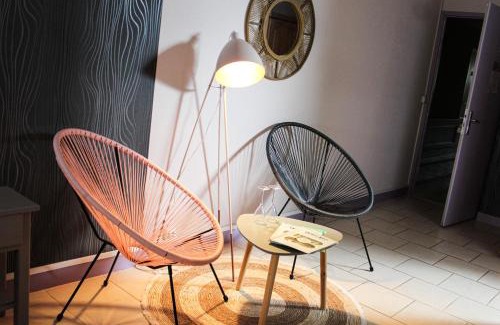 Rilly-la-Montagne Bed & Breakfast | Rêve Champenois Chambres d'Hôtes