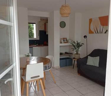 Bray-Dunes House | Rêve d'été Bray-dunes