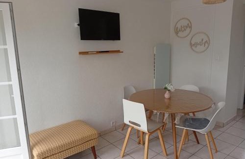 Bray-Dunes House | Rêve d'été Bray-dunes