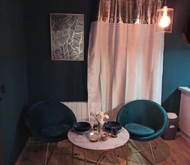 Deville-les-Rouen Apartment | Rêve d'or 2