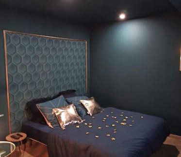 Deville-les-Rouen Apartment | Rêve d'or 2