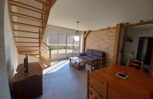 Veuzain-sur-Loire House | Rêve de Loire gîte au calme au pied des châteaux de la Loire