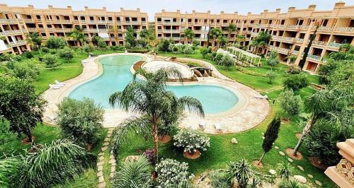 Agdal Apartment | Rêve de MARRAKECH