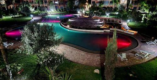 Agdal Apartment | Rêve de MARRAKECH