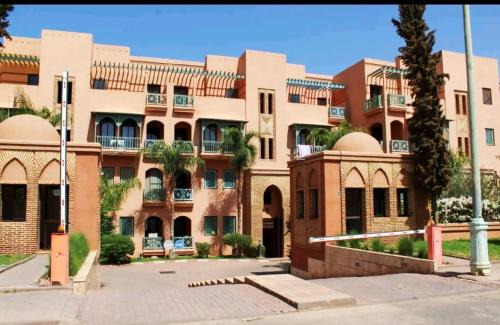Agdal Apartment | Rêve de MARRAKECH