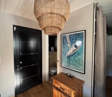 Cavalaire-sur-Mer Villa | RÊVE DE MER