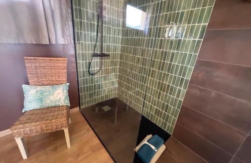 Cavalaire-sur-Mer Villa | RÊVE DE MER